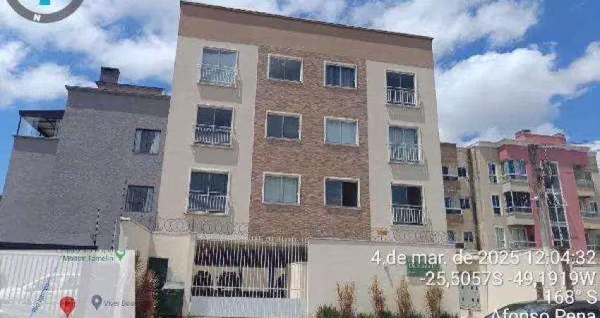Oportunidade Única em SAO JOSE DOS PINHAIS - PR | Tipo: Apartamento | Negociação: Leilão  | Situação: Imóvel