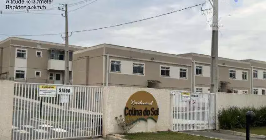 Oportunidade única em almirante tamandare - pr | tipo: apartamento | negociação: venda direta online  | situação: imóvel