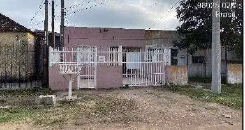 Oportunidade Única em PELOTAS - RS | Tipo: Casa | Negociação: Venda Direta Online  | Situação: Imóvel