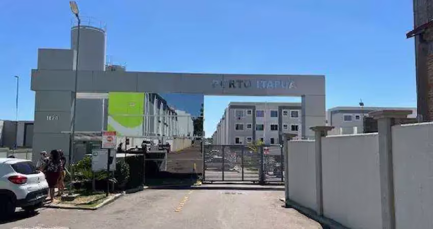 Oportunidade única em viamao - rs | tipo: apartamento | negociação: venda direta online  | situação: imóvel
