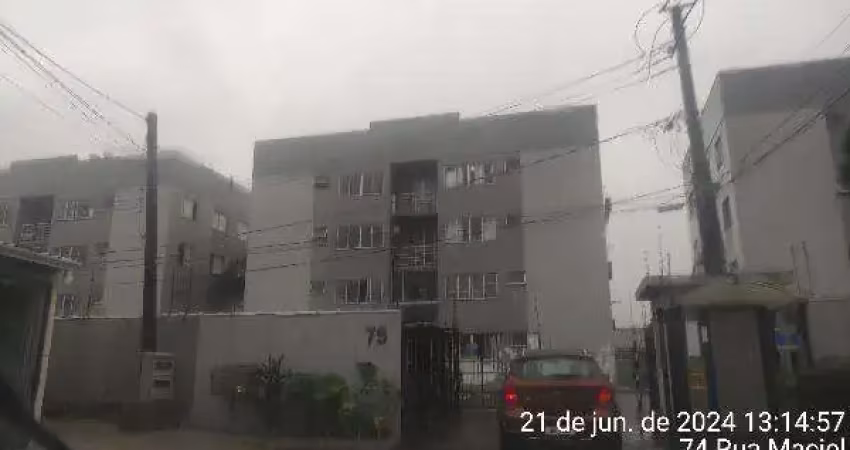 Oportunidade única em gravatai - rs | tipo: apartamento | negociação: venda direta online  | situação: imóvel