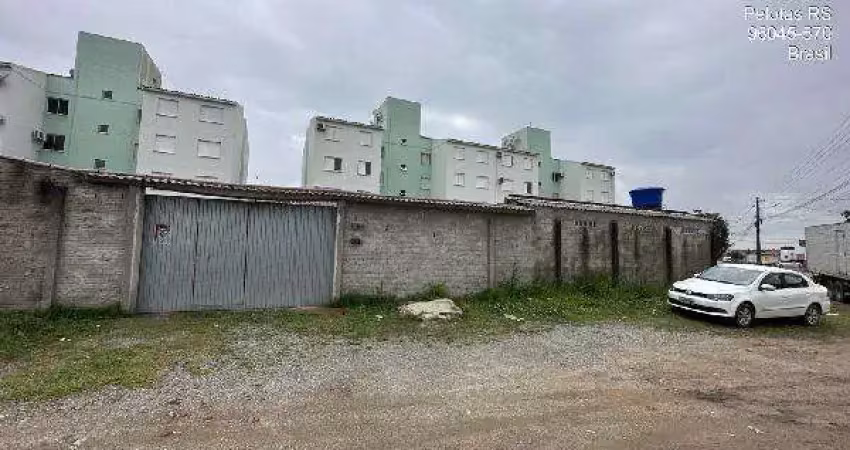 Oportunidade única em pelotas - rs | tipo: terreno | negociação: venda online  | situação: imóvel
