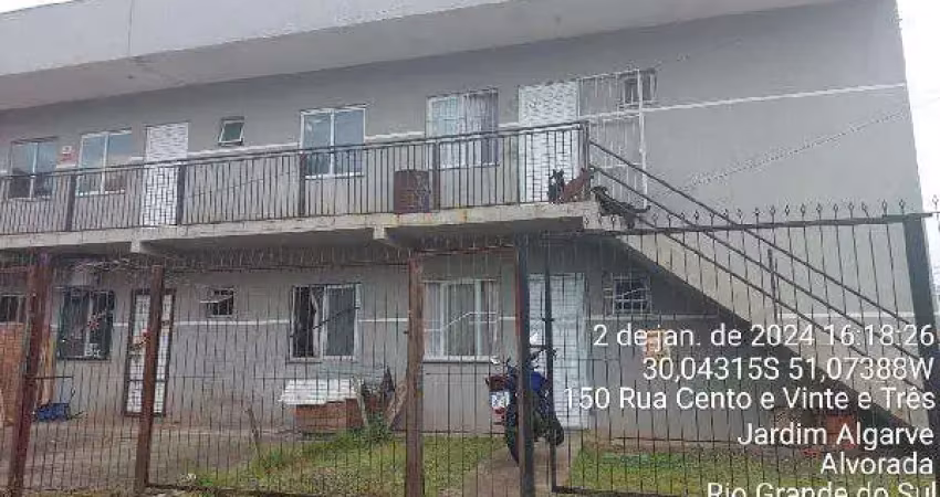Oportunidade única em alvorada - rs | tipo: apartamento | negociação: venda online  | situação: imóvel