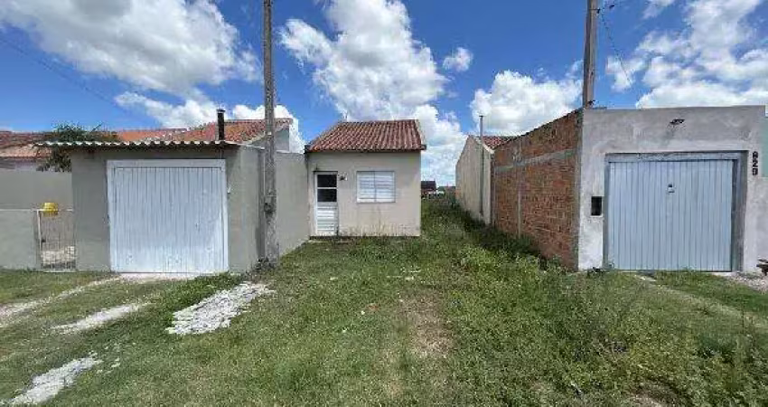 Oportunidade Única em CAPAO DO LEAO - RS | Tipo: Casa | Negociação: Leilão  | Situação: Imóvel