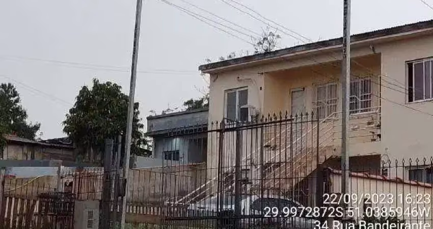 Oportunidade Única em ALVORADA - RS | Tipo: Apartamento | Negociação: Venda Direta Online  | Situação: Imóvel