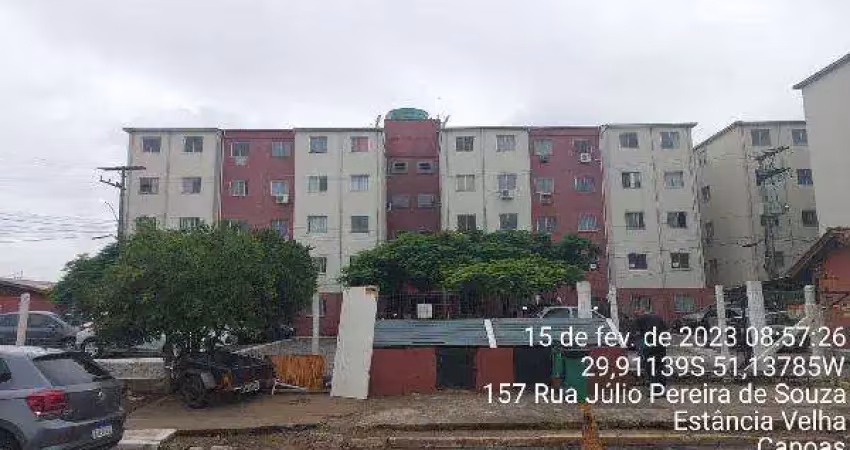 Oportunidade única em canoas - rs | tipo: apartamento | negociação: venda direta online  | situação: imóvel