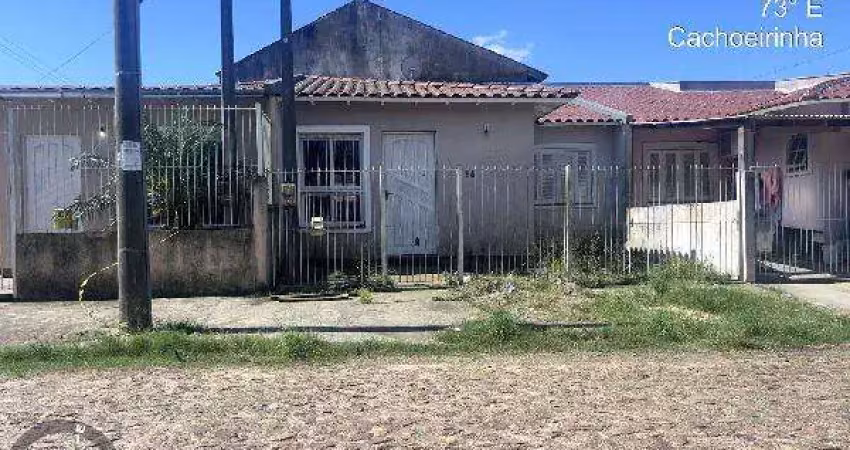 Oportunidade única em cachoeirinha - rs | tipo: casa | negociação: licitação aberta  | situação: imóvel