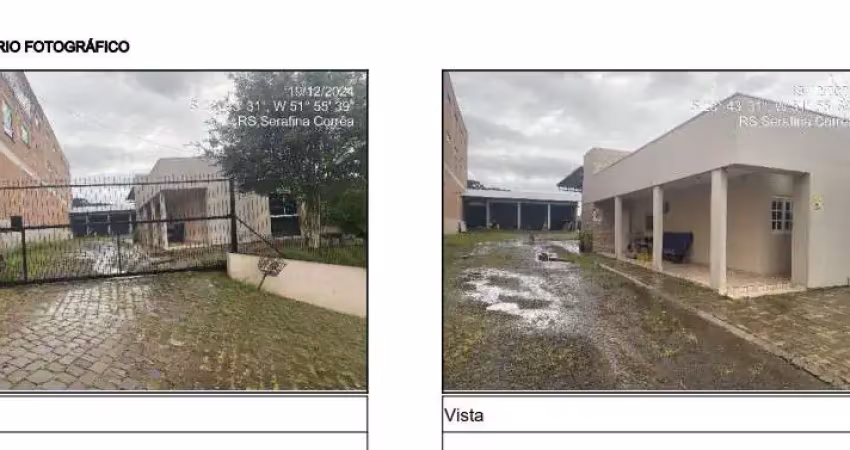 Oportunidade única em serafina correa - rs | tipo: loja | negociação: venda direta online  | situação: imóvel