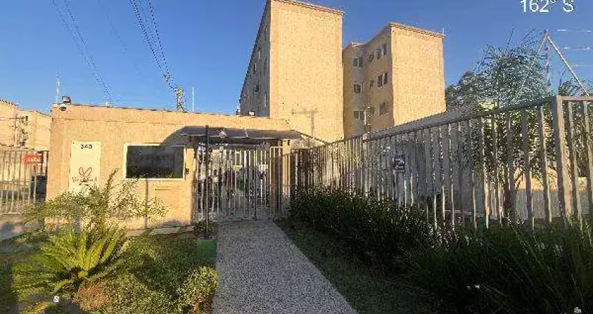 Oportunidade única em canoas - rs | tipo: apartamento | negociação: leilão  | situação: imóvel