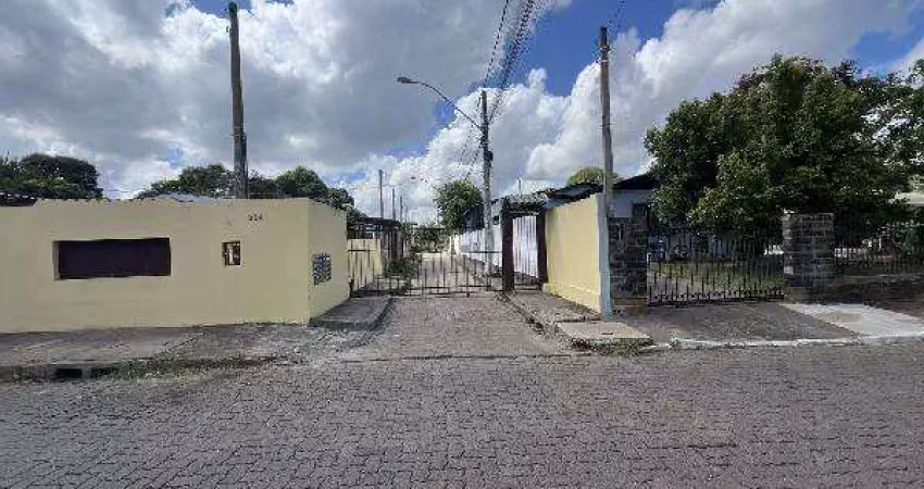 Oportunidade única em esteio - rs | tipo: casa | negociação: leilão  | situação: imóvel