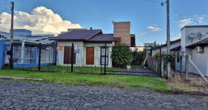 Oportunidade única em sapiranga - rs | tipo: casa | negociação: leilão  | situação: imóvel