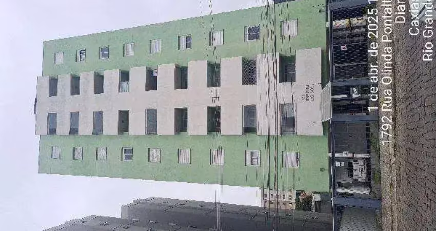 Oportunidade Única em CAXIAS DO SUL - RS | Tipo: Apartamento | Negociação: Leilão  | Situação: Imóvel