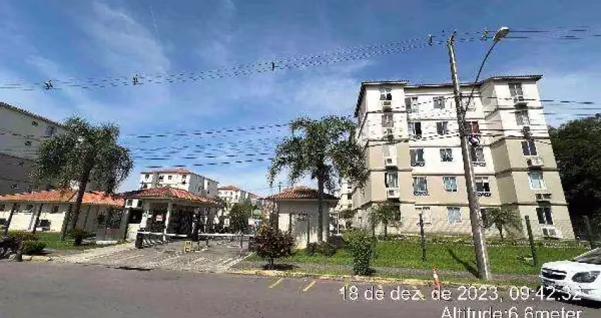 Oportunidade única em canoas - rs | tipo: apartamento | negociação: venda online  | situação: imóvel