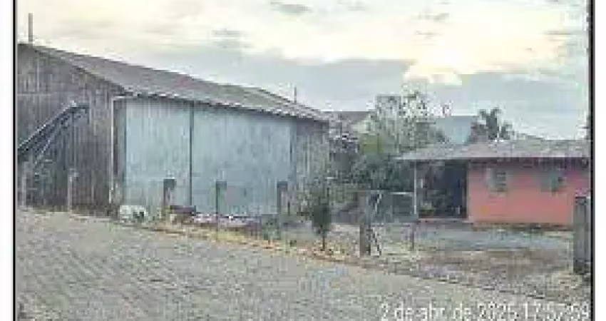 Oportunidade única em curitibanos - sc | tipo: galpão | negociação: licitação aberta  | situação: imóvel