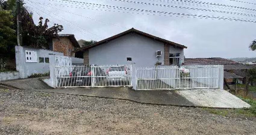 Oportunidade única em araquari - sc | tipo: casa | negociação: leilão  | situação: imóvel