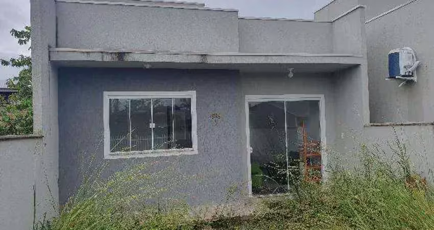 Oportunidade única em barra velha - sc | tipo: casa | negociação: leilão  | situação: imóvel