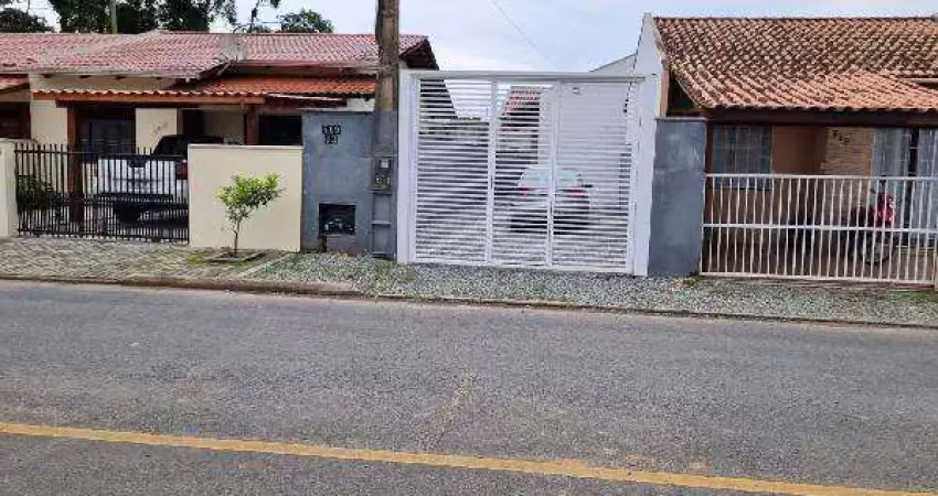 Oportunidade única em barra velha - sc | tipo: casa | negociação: venda direta online  | situação: imóvel