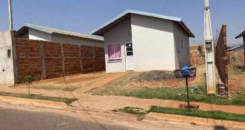 Oportunidade única em bady bassitt - sp | tipo: casa | negociação: venda direta online  | situação: imóvel