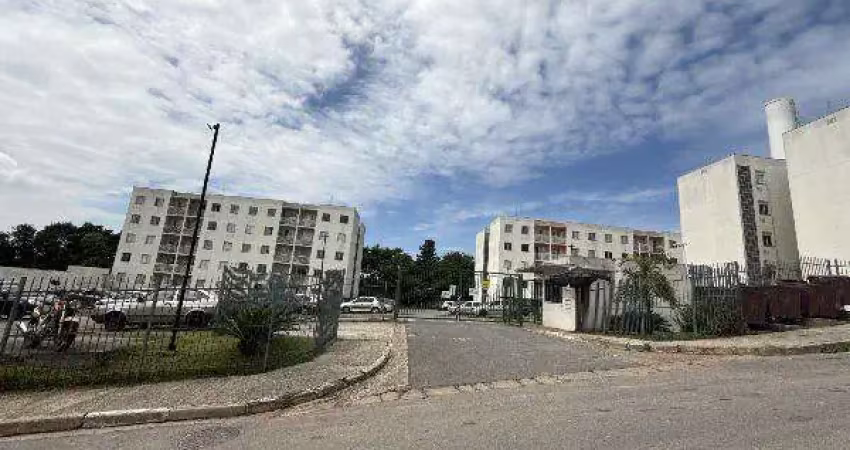 Oportunidade única em cotia - sp | tipo: apartamento | negociação: licitação aberta  | situação: imóvel