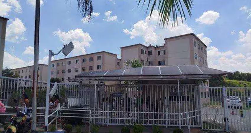Oportunidade única em cotia - sp | tipo: apartamento | negociação: licitação aberta  | situação: imóvel