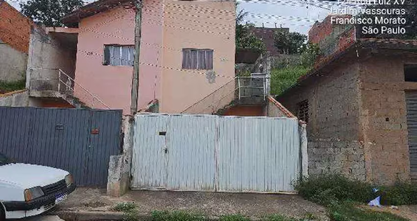 Oportunidade única em francisco morato - sp | tipo: casa | negociação: licitação aberta  | situação: imóvel