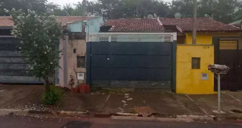 Oportunidade única em sumare - sp | tipo: casa | negociação: licitação aberta  | situação: imóvel