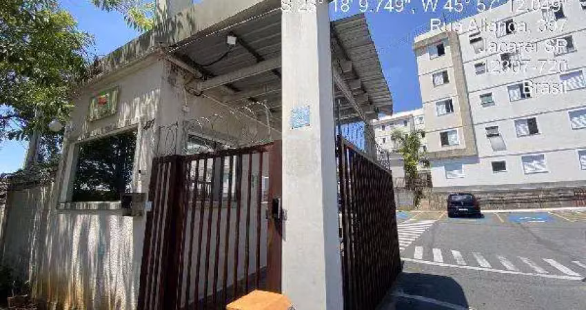 Oportunidade única em jacarei - sp | tipo: apartamento | negociação: licitação aberta  | situação: imóvel