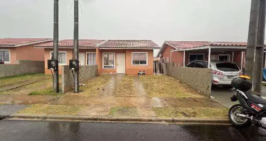 Oportunidade única em guarapuava - pr | tipo: casa | negociação: leilão  | situação: imóvel