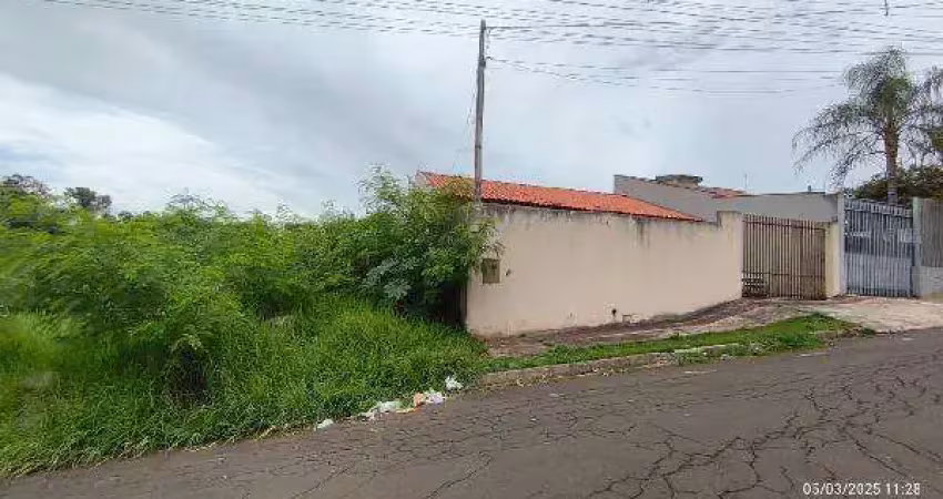 Oportunidade única em londrina - pr | tipo: casa | negociação: leilão  | situação: imóvel