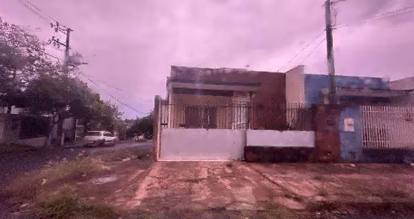 Oportunidade única em marialva - pr | tipo: casa | negociação: leilão  | situação: imóvel