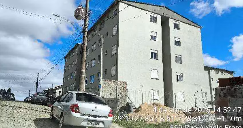 Oportunidade única em caxias do sul - rs | tipo: apartamento | negociação: licitação aberta  | situação: imóvel