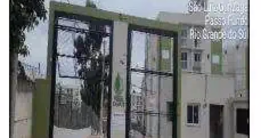 Oportunidade única em passo fundo - rs | tipo: apartamento | negociação:   | situação: imóvel
