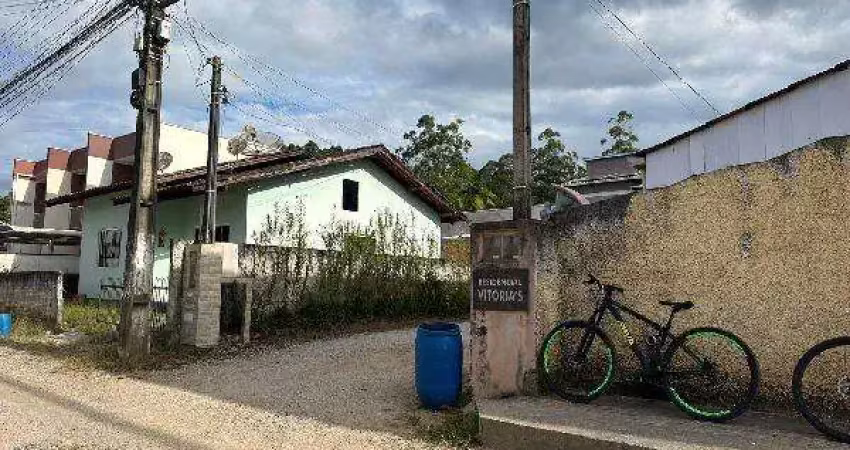 Oportunidade única em brusque - sc | tipo: casa | negociação: leilão  | situação: imóvel