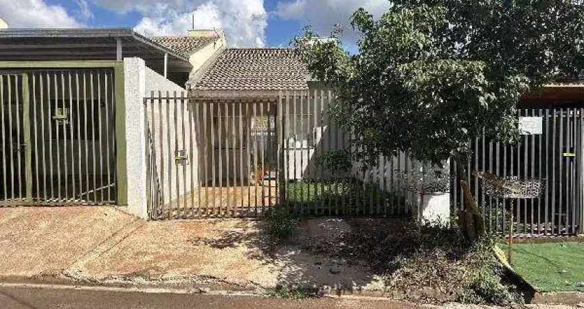 Oportunidade única em cascavel - pr | tipo: casa | negociação: leilão  | situação: imóvel