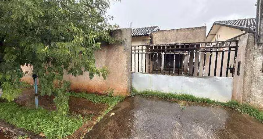 Oportunidade única em terra boa - pr | tipo: casa | negociação: leilão  | situação: imóvel