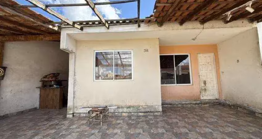Oportunidade única em fazenda rio grande - pr | tipo: casa | negociação: leilão  | situação: imóvel