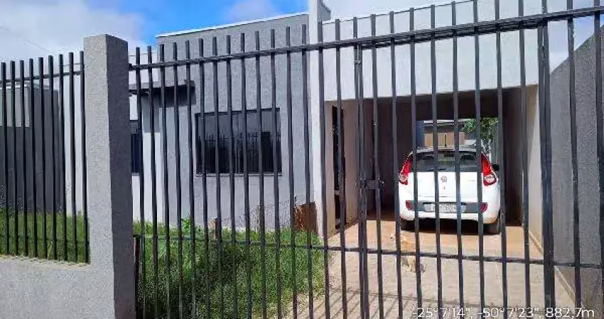 Oportunidade única em ponta grossa - pr | tipo: casa | negociação: leilão  | situação: imóvel