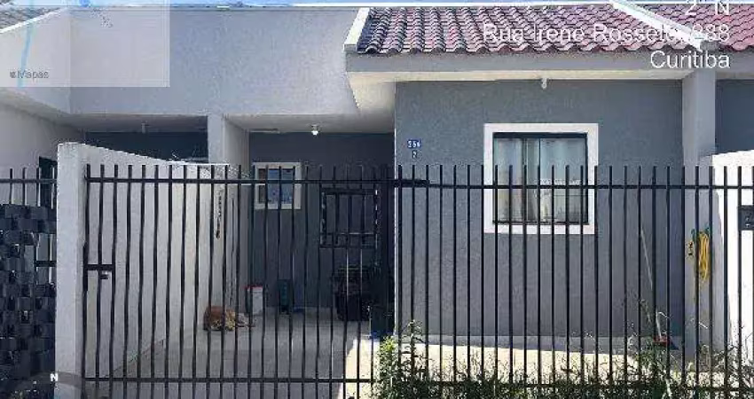 Oportunidade única em curitiba - pr | tipo: casa | negociação: leilão  | situação: imóvel