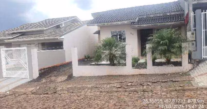 Oportunidade única em vitorino - pr | tipo: casa | negociação: leilão  | situação: imóvel