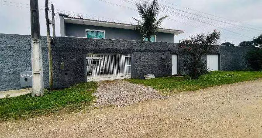 Oportunidade única em piraquara - pr | tipo: casa | negociação: leilão  | situação: imóvel