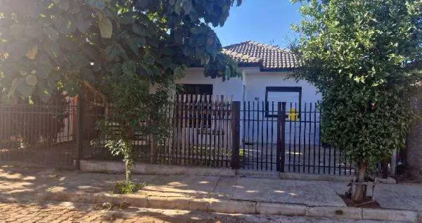 Oportunidade única em tapera - rs | tipo: casa | negociação: leilão  | situação: imóvel