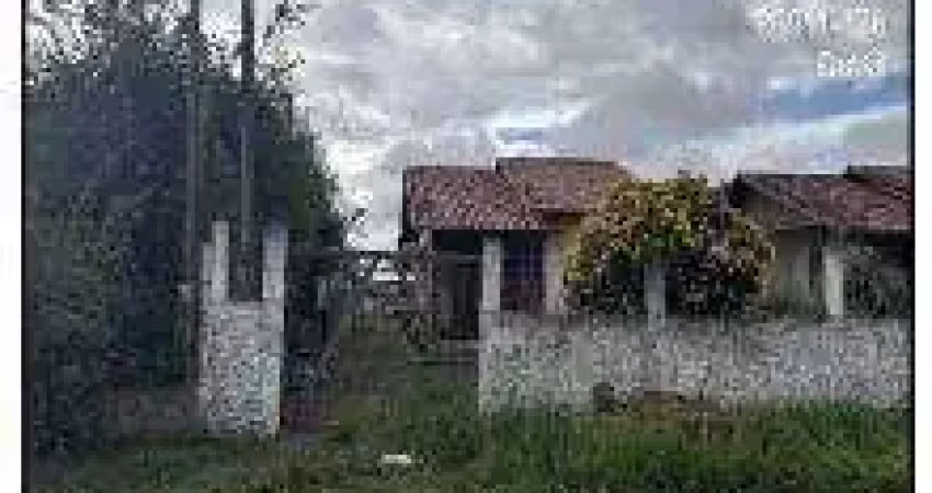 Oportunidade única em ararangua - sc | tipo: casa | negociação: leilão  | situação: imóvel
