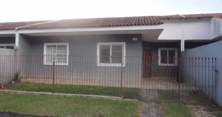 Oportunidade única em sao jose dos pinhais - pr | tipo: casa | negociação: leilão  | situação: imóvel