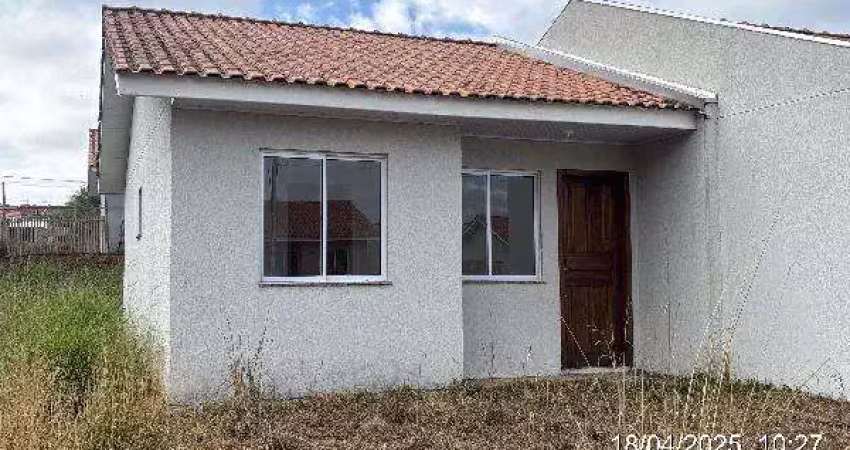 Oportunidade única em ponta grossa - pr | tipo: casa | negociação: leilão  | situação: imóvel