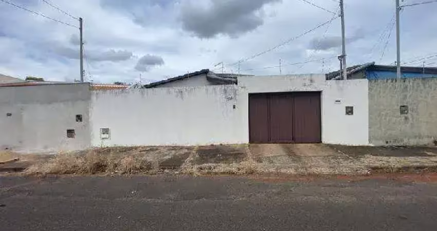 Oportunidade única em uberaba - mg | tipo: casa | negociação: leilão  | situação: imóvel