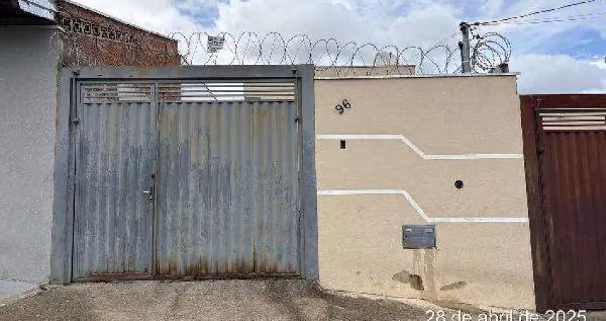 Oportunidade única em passos - mg | tipo: casa | negociação: leilão  | situação: imóvel