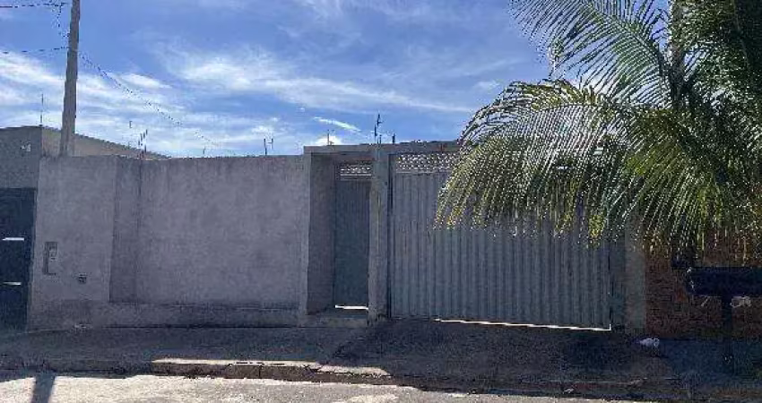 Oportunidade única em bady bassitt - sp | tipo: casa | negociação: leilão  | situação: imóvel