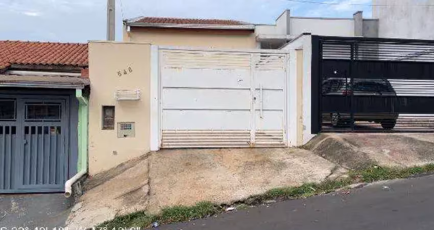 Oportunidade única em sumare - sp | tipo: casa | negociação: leilão  | situação: imóvel