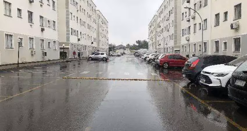 Oportunidade única em joinville - sc | tipo: apartamento | negociação: leilão  | situação: imóvel