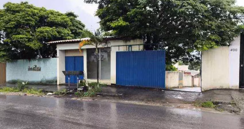 Oportunidade única em esmeraldas - mg | tipo: casa | negociação: leilão  | situação: imóvel
